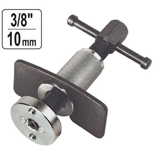 [AT2041] ⬡ Disc brake piston wind-back tool (AT2041, ELLIENT TOOLS)