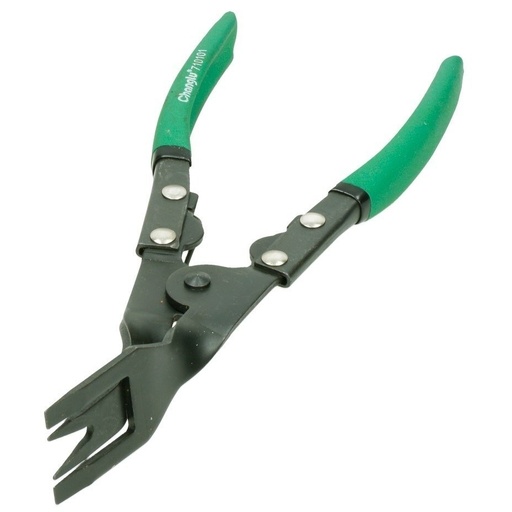 [CL710101] ⬡ Apdailos spaustukų nuėmimo replės (CL710101, CHANGLU TOOLS)