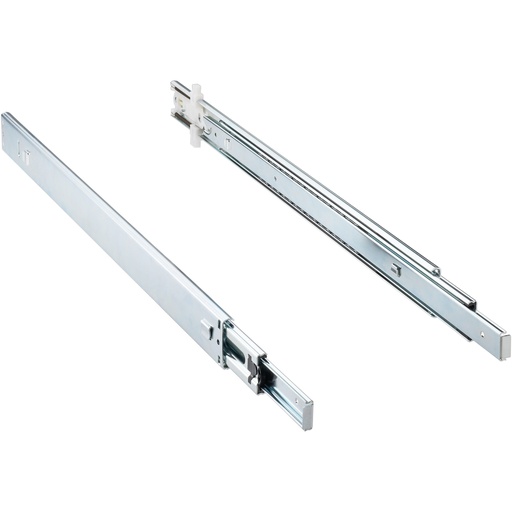 [V6000-FS] Guiding rails, pair (V6000-FS, VIGOR)
