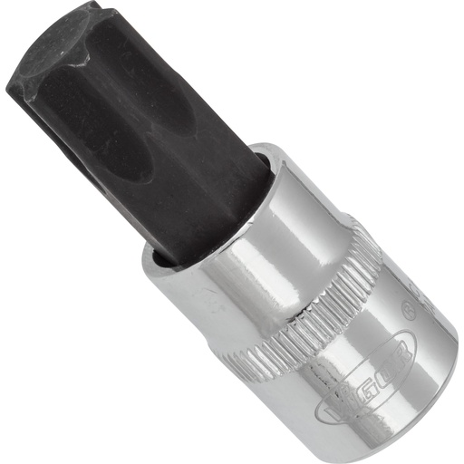[V6082] TORX antgalis su galvute 3/8 col. T60 V6082, VIGOR