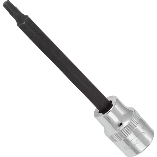 [V6084] TORX screwdriver socket 3/8 in. T20 V6084, VIGOR