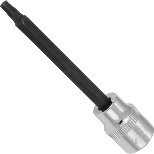 [V6085] TORX antgalis su galvute 3/8 col. T25 V6085, VIGOR