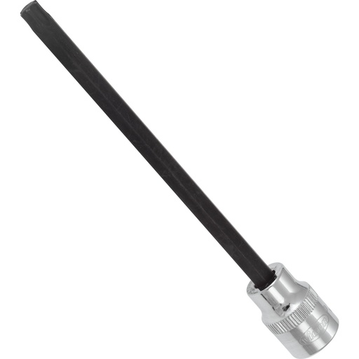 [V6094] TORX antgalis su galvute 3/8 col. T40 V6094, VIGOR