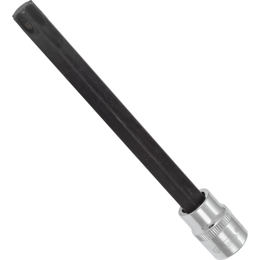 [V6097] TORX antgalis su galvute 3/8 col. T55 V6097, VIGOR