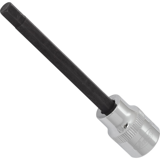 [V6142] Atsuktuvo antgalis 3/8 col. šešiabriaunis SW 6, 93 mm, V6142, VIGOR