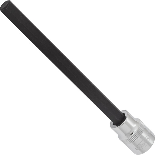 [V6152] Hex bit socket 8 mm, 3/8 inch drive, V6152, VIGOR