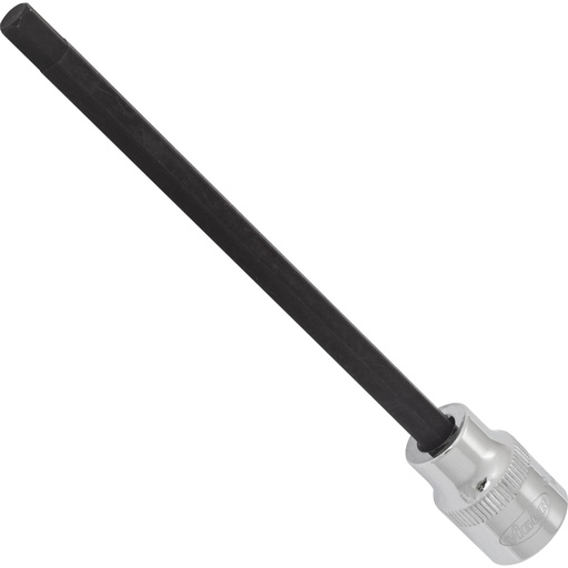 [V6194] Hex bit socket 6 mm, 3/8 inch drive, V6194, VIGOR