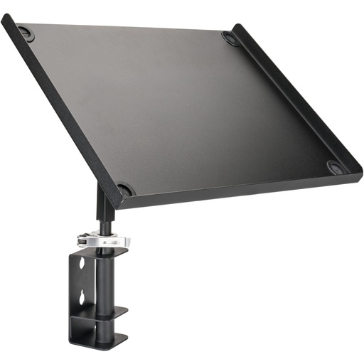 [V6398] Laptop holder, rotatable and pivotable (V6398, VIGOR)
