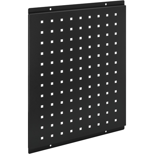 [V6399] Perforated tool panel plate ∙ for tool trolleys V6399, VIGOR