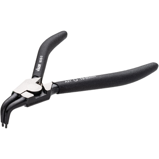 [V6510B-19] Circlip pliers (V6510B-19, VIGOR)