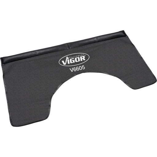 [V6605] Fender cover (V6605, VIGOR)