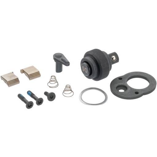 [V6614N-REP] Repair kit for 1/4 in. telescopic flex-head ratchet V6614N (V6614N-REP, VIGOR)