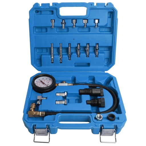 [WT04A1014] ⬡ Diesel engine compression tester kit for truck (WT04A1014)