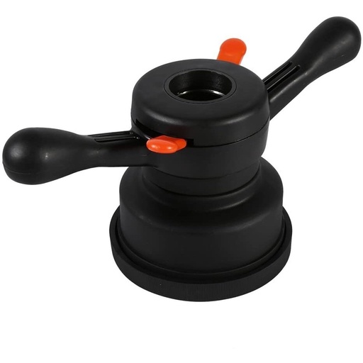 [PLB004] ⬡ Greito atleidimo mova M40x3.0 (PLB004, PULI)