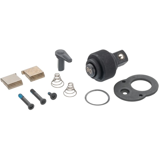 [V6638N-REP] Repair kit for 3/8 in. telescopic flex-head ratchet V6638N (V6638N-REP, VIGOR)