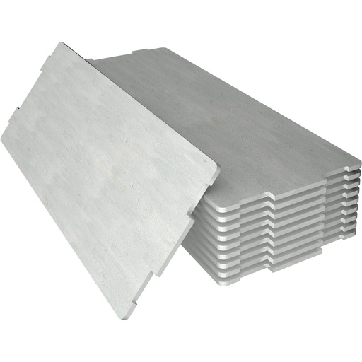 [V6685-3/10] Divider plate set for drawer (V6685-3/10, VIGOR)