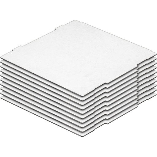 [V6685H-4/10] Divider plate set for drawer (V6685H-4/10, VIGOR)