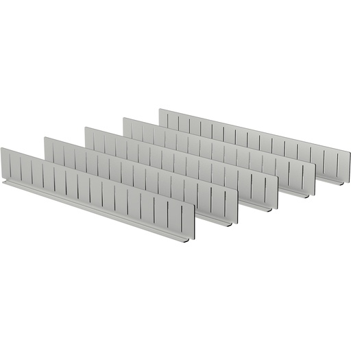 [V6686/5] Cross member set (V6686/5, VIGOR)
