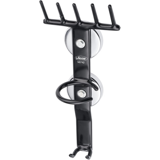 [V6742] Magnetic tool holder V6742, VIGOR