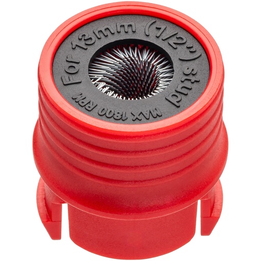 [V6850-13] Bolt (external thread) cleaning tool M13 (V6850-13, VIGOR)