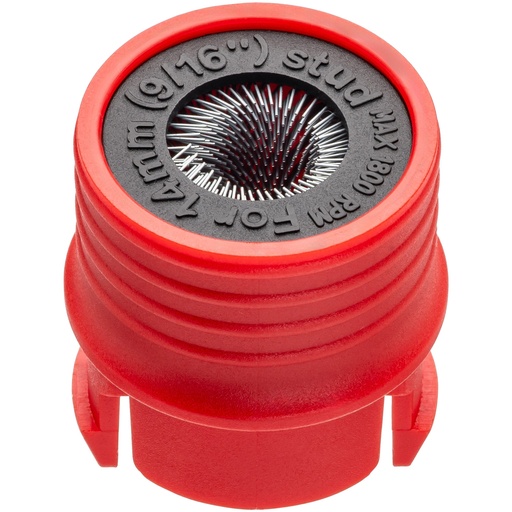 [V6850-14] Bolt (external thread) cleaning tool M14 (V6850-14, VIGOR)