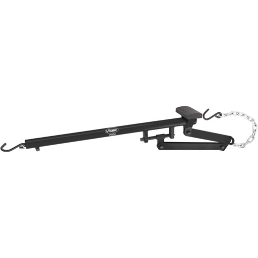 [V6956] Universal axle lever (V6956, VIGOR)