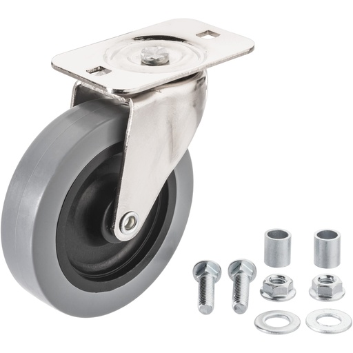 [V6973-1] Replacement roller for mechanic creeper (V6973-1, VIGOR)