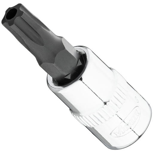 [V7037-IPR30] Apsauginė antgalinė galvutė TORX PLUS IPR30, 1/4 col. (V7037-IPR30, VIGOR)