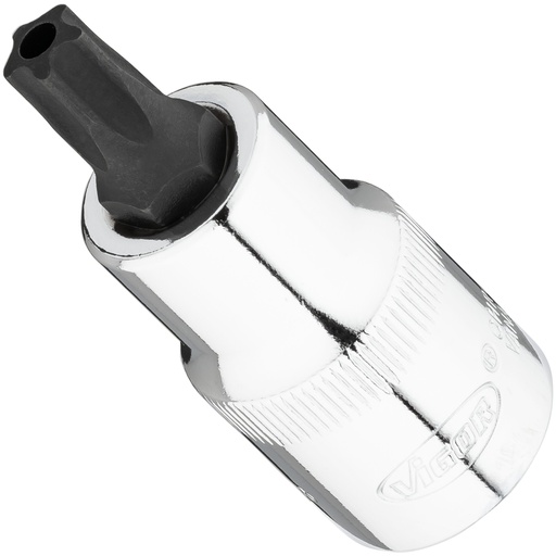 [V7055-IPR45] Apsauginė antgalinė galvutė TORX PLUS IPR45, 1/2 col. (V7055-IPR45, VIGOR)
