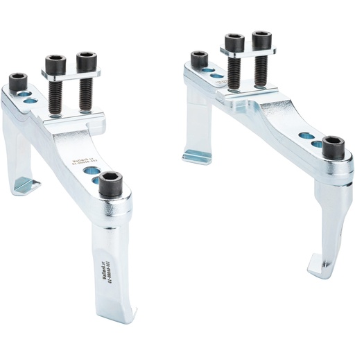 [V7154N] Expansion set for brake disc removal tool, without crossbar (V7154N, VIGOR)