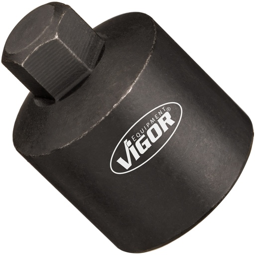 [V7158-2] Galvutė stabdžių apkaboms, 3/8 col., V7158-2, VIGOR