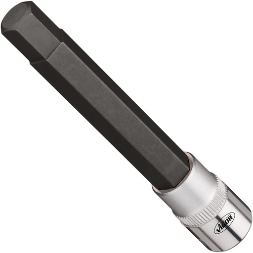 [V7158-7] Brake caliper socket, hexagon 11 mm, 3/8 in., V7158-7, VIGOR