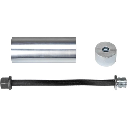 [V7393] Pakabos šarnyrų įvorių keitimo rinkinys BMW (V7393, VIGOR)