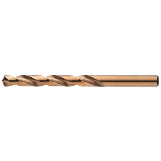 [338CO090] ⬡ Grąžtas metalui HSS Cobalt DIN338 9.0mm (338CO090)