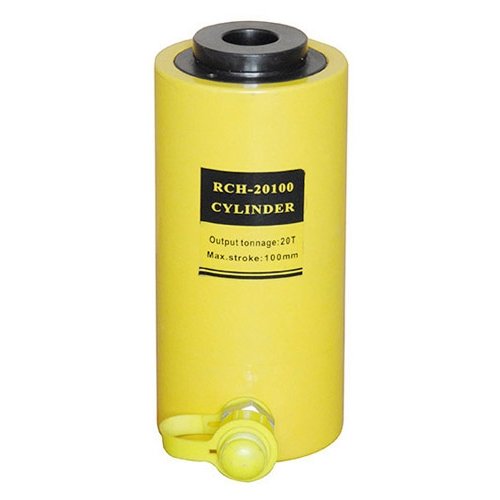 [RCH20100] ⬡ RCH hollow hydraulic cylinder 20t (100mm) (RCH20100)
