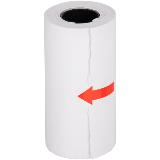 [V7548-1] Thermal paper roll (V7548-1, VIGOR)