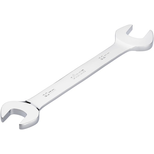 [V7730-20X22] Double open-end wrench, 20 × 22 mm (V7730-20X22, VIGOR)