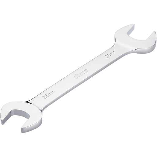 [V7730-25X28] Double open-end wrench, 25 × 28 mm (V7730-25X28, VIGOR)
