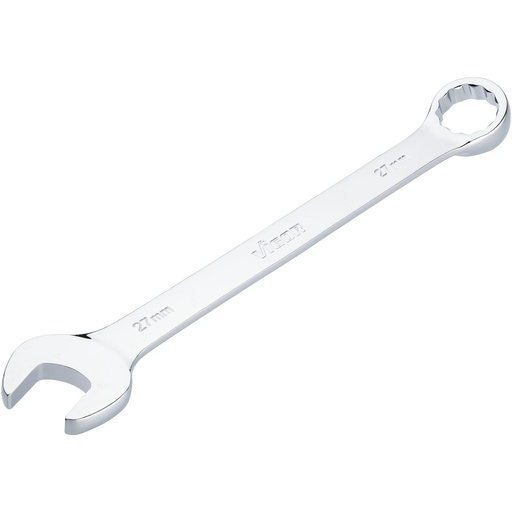 [V7740-27] Combination wrench, 27 mm (V7740-27, VIGOR)