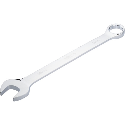 [V7740-38] Combination wrench, 38 mm (V7740-38, VIGOR)