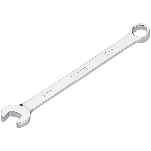 [V7740-9] Combination wrench, 9 mm (V7740-9, VIGOR)