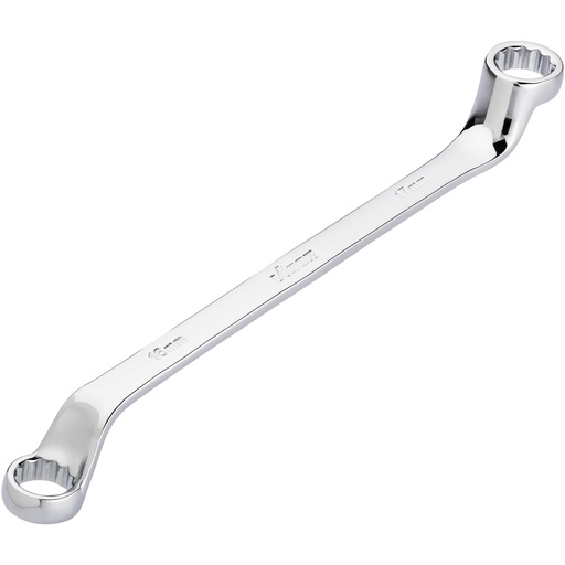 [V7750-16X17] Double box-end wrench V7750-16X17, VIGOR