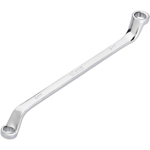 [V7750-8X9] Double box-end wrench V7750-8X9, VIGOR