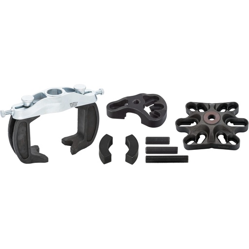 [V7859] Wheel bearing removal set, full-floating axles (V7859, VIGOR)