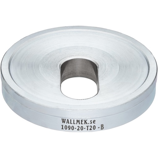 [V8313] Adapter plate “Rescue” (V8313, VIGOR)