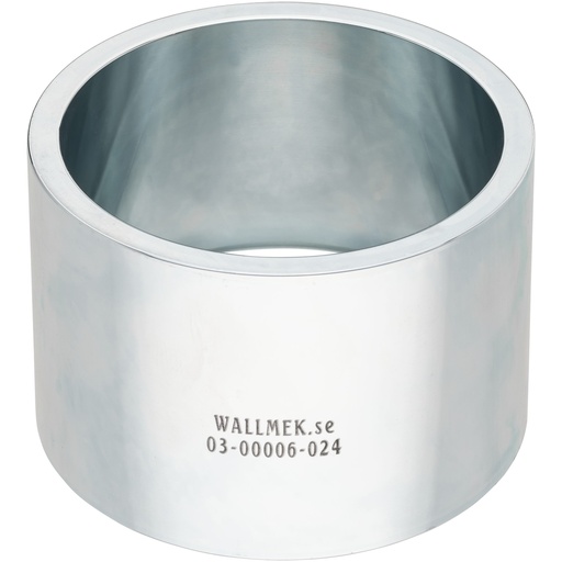 [V8314] Pressure sleeve for SCANIA king pins (V8314, VIGOR)
