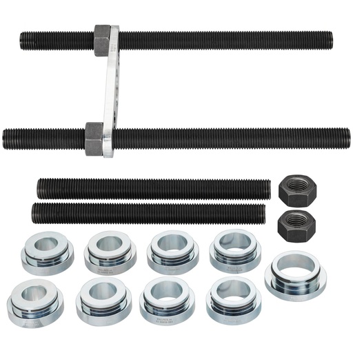 [V8318-1] Expansion set (V8318-1, VIGOR)