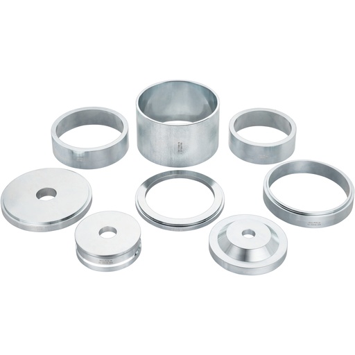 [V8320] Bushing pressing set, for BPW and ROR axles (V8320, VIGOR)