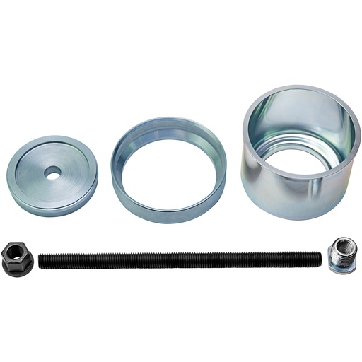 [V8562] Rear axle bushing set FORD Explorer (V8562, VIGOR)