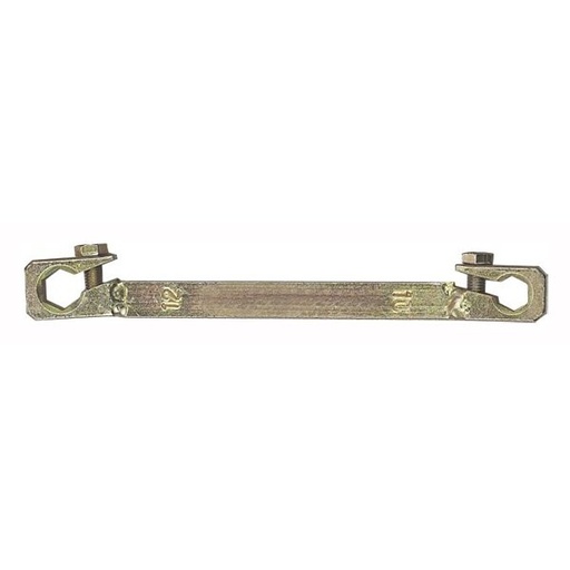 [SN03370711] ⬡ Vamzdinis raktas su varžtu 7 x 11 mm (SN03370711)